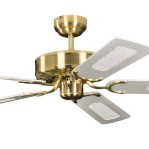 Deckenventilator Potkuri