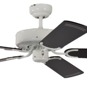 Deckenventilator Potkuri