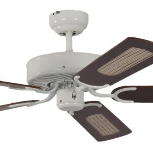 Deckenventilator Potkuri