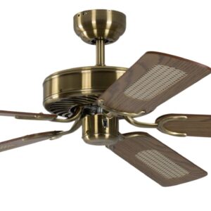 Deckenventilator Potkuri