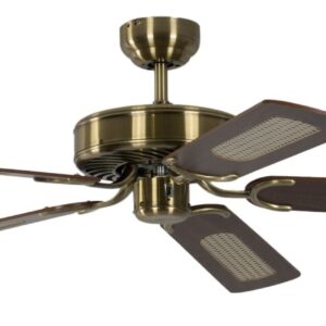 Deckenventilator Potkuri