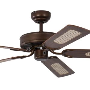 Deckenventilator Potkuri