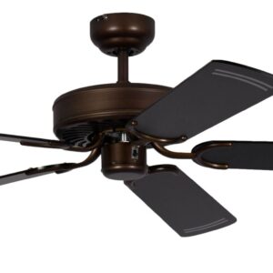 Deckenventilator Potkuri