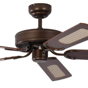 Deckenventilator Potkuri