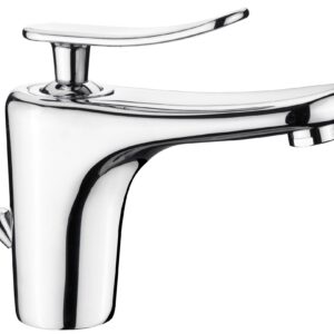 Waschtisch- Einheblmischer Naro