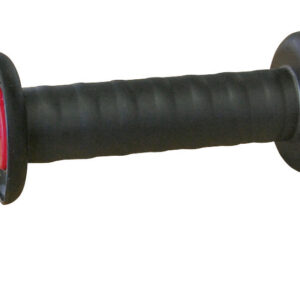 Torgriff verzinkt mit Litzclip