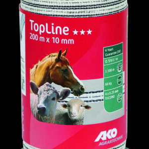 Band TopLine, 200m, 10mm