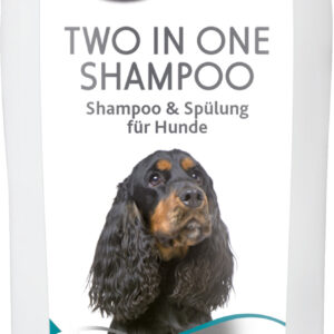 Two in One Shampoo