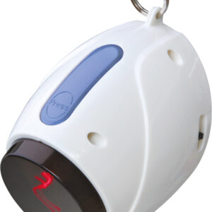 Laser Pointer Moving Light