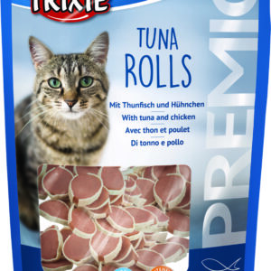PREMIO Tuna Rolls