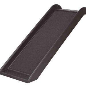 Rampe, Kunststoff/Sandpapier