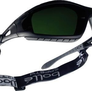 Schutzbrille Tracker