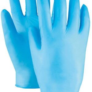 EwHandsch.Kowloon,Nitril,ungep.,Gr.10(Box a100St.)