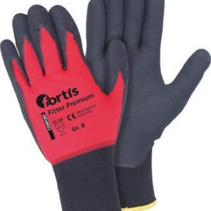 Fortis Schutzhandschuh Fitter Premium