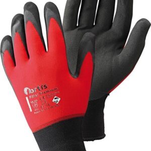 Fortis Schutzhandschuh Fitter Premium