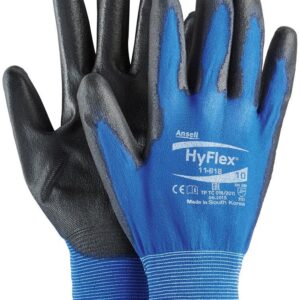 Handschuh HyFlex 11-618, Gr.10
