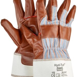 Handschuh ActivArmr 52-547, Gr.10