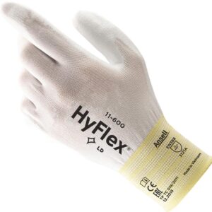 Handschuh HyFlex Lite 11-601, Gr.9