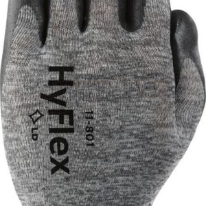 Handschuh HyFlex 11-801, Gr.10