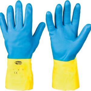 Handschuh Kenora, Neopren, Gr. 9