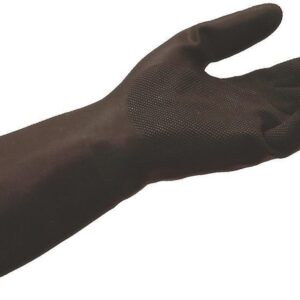 Chemikalienhandschuh UltraNeo 401 Gr.8 MAPA