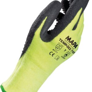 Hitzeschutzhandschuh TempDex 710 Gr.9 MAPA
