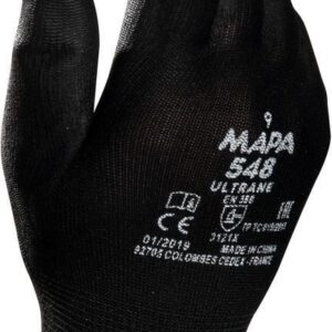 Handschuh Ultrane 548 Gr.10 MAPA