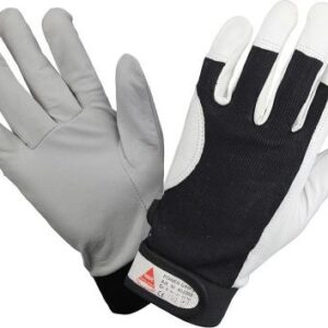 Nappalederhandschuh Power Grip II