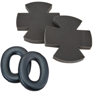 Hygienesatz für Kapselgegehörschutz HY5A Peltor