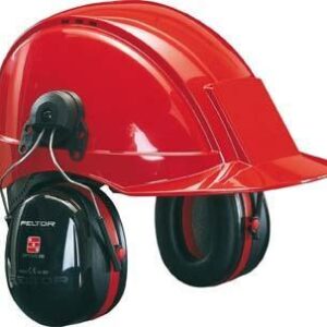 Kapselgehörschutz Peltor Optime 3 H540 P3E