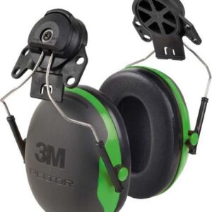 Kapselgehörschutz Peltor X1P3E