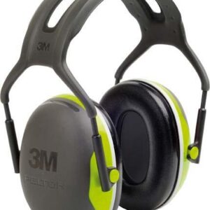 Kapselgehörschutz Peltor X4A