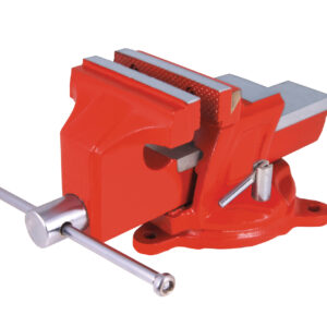 Schraubstock drehbar