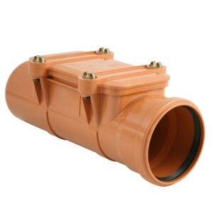 Reinigungsrohr KGRE DN 160