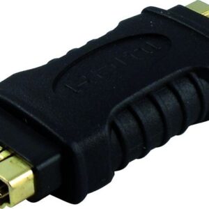 Schwaiger HDMI Doppelkupplung