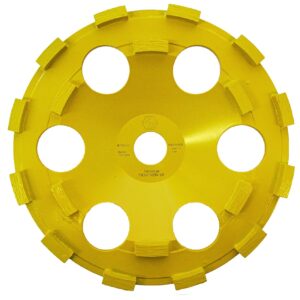 Diamantschleifteller Estrich für EBS 180 H