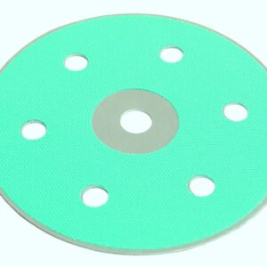 Grundträger gelocht