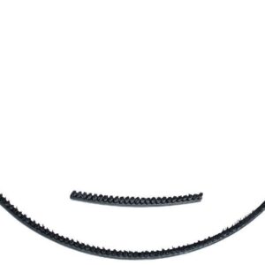 Bürstenkranz 2-teilig ETS 225