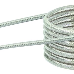 Schwaiger 110dB SAT-Anschlußkabel 5,0m