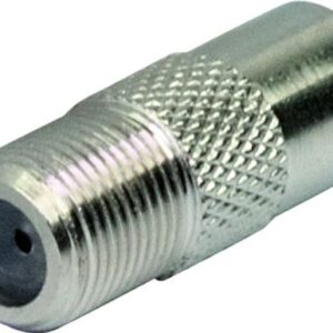 Schwaiger Adapter F-Stecker / Koax-Stecker
