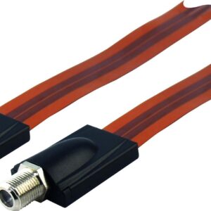 Schwaiger Fensterdurchführung ultraflach