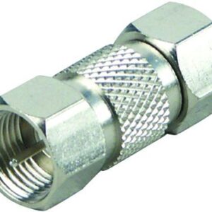 Schwaiger F-Verbinder