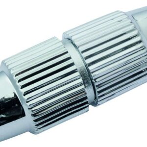 Schwaiger Koax-Kabelverbinder