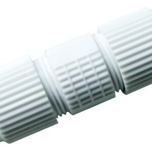 Schwaiger Koax-Kabelverbinder "High Quality"