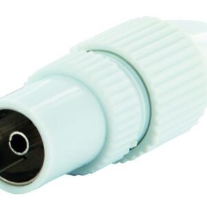 Schwaiger Koax-Steckbuchse Postvorschr.