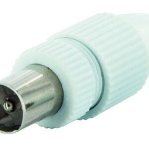 Schwaiger Koax-Stecker Postvorschr.