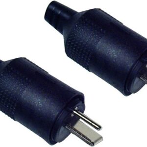 Schwaiger Lautsprecher-Stecker