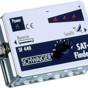 Schwaiger SAT-Finder