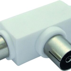 Schwaiger Steck-Anschlußverteiler für TV