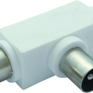 Schwaiger Steck-Anschlußverteiler für Rdf.